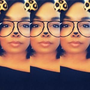 Meet your Posher, Kaeliegh